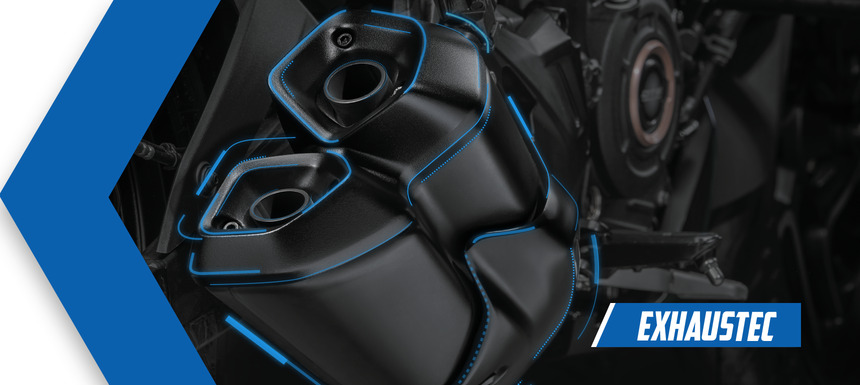Exhaustec