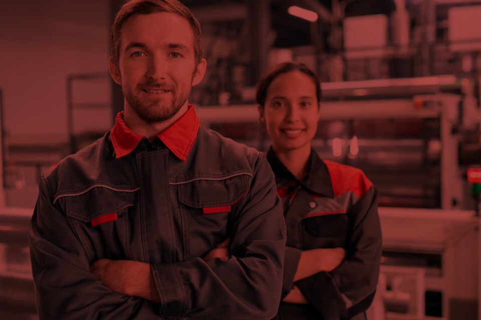 Forma parte del equipo