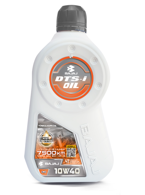 NARANJA-10W-40
