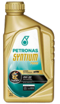 petronas