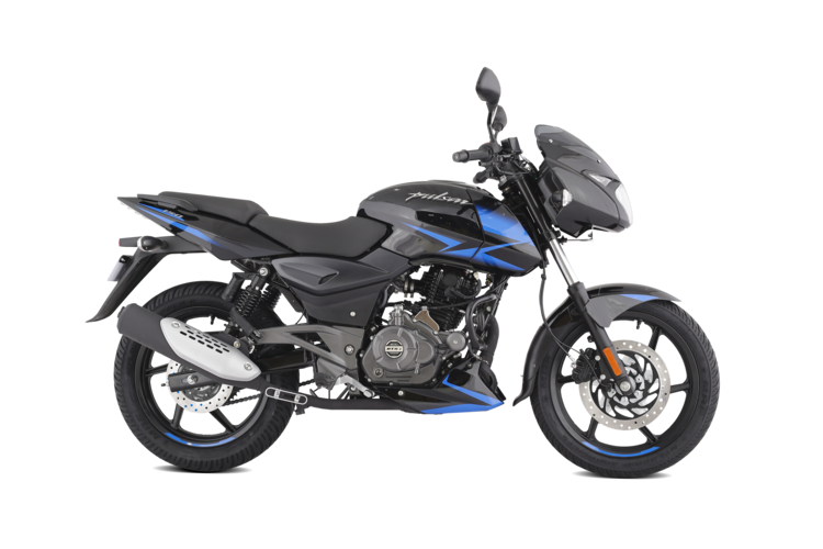 Miniatura-pulsar-150-td