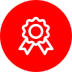 insignia de servicio excepcional